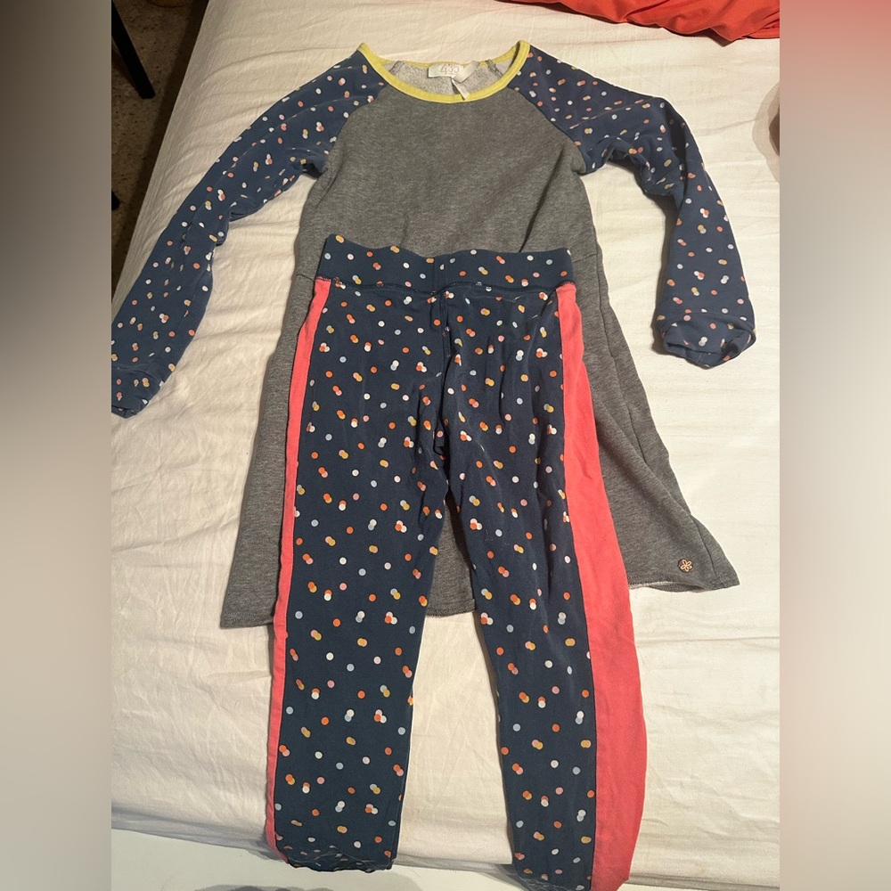 Matilda Jane outfit